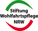 Logo der Stiftung Wohlfahrtspflege