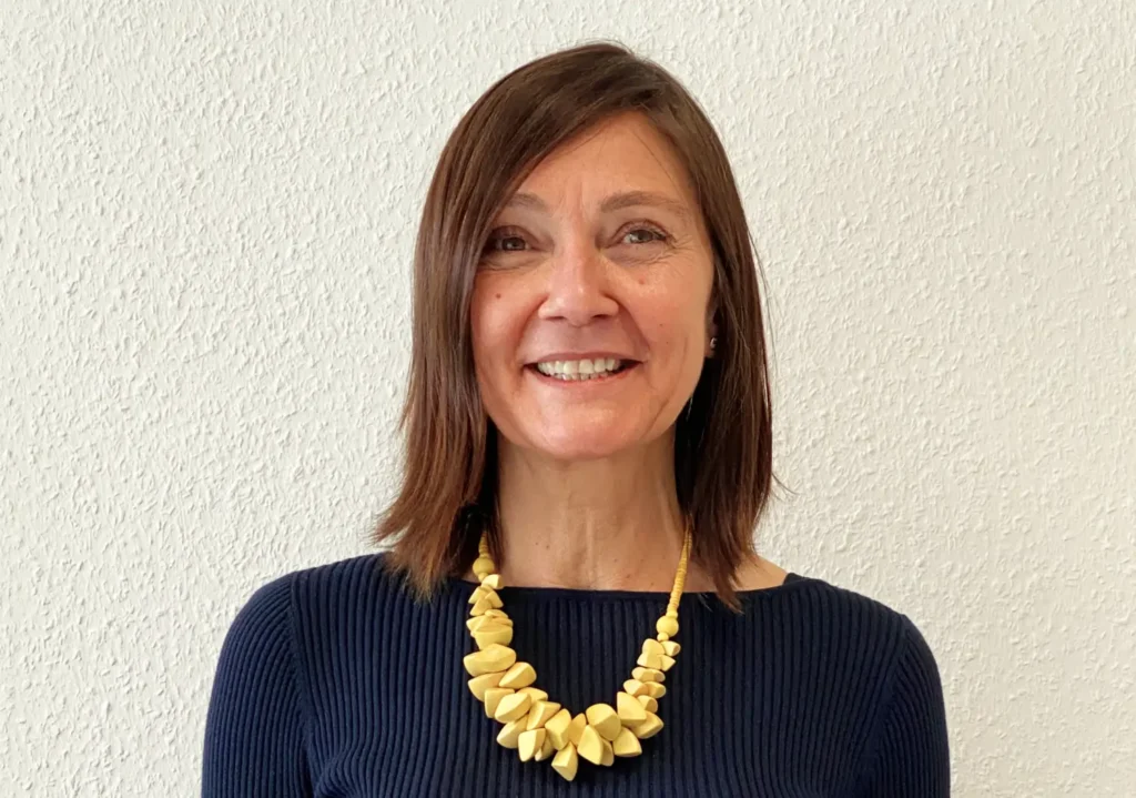 Astrid Wittkampf - Digitalbegleiterin