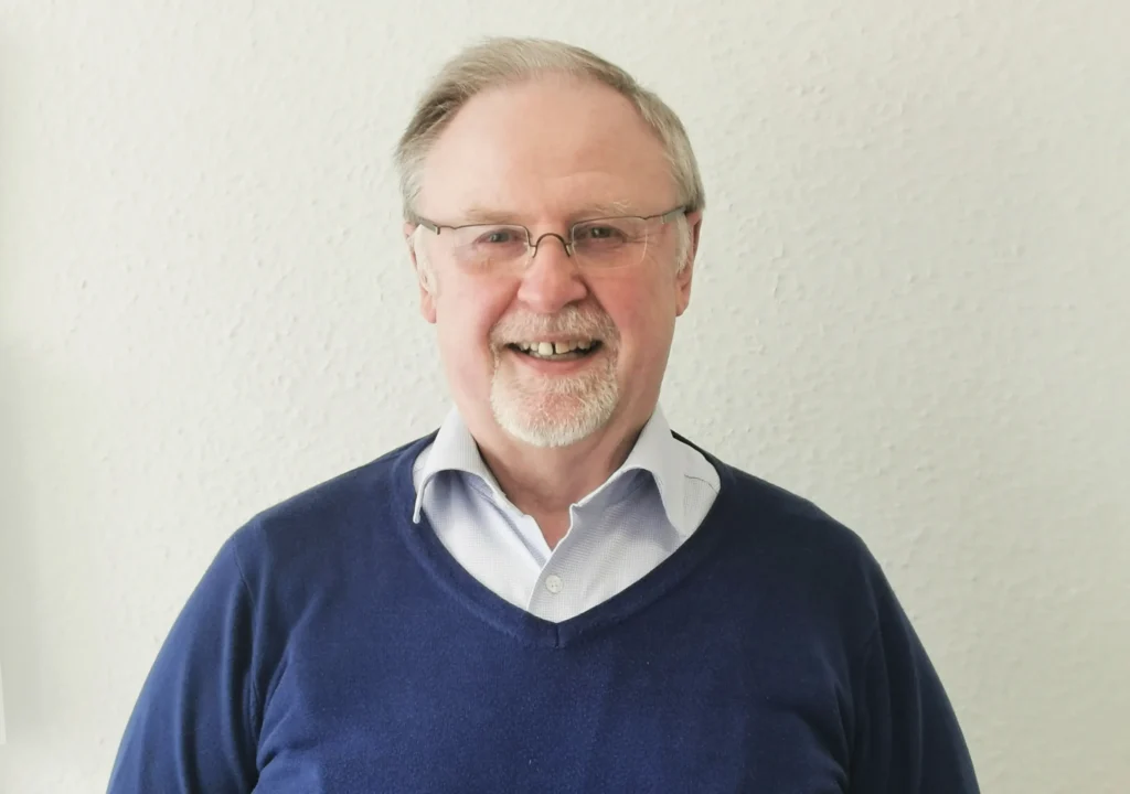 Jürgen Brell - Digitalbegleiter