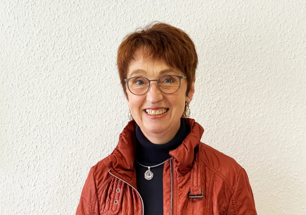 Karin Fleischer - Digitalbegleiterin