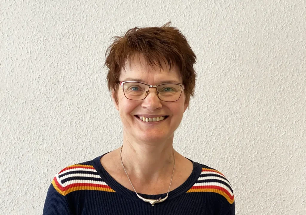 Roswitha Busemann - Digitalbegleiterin
