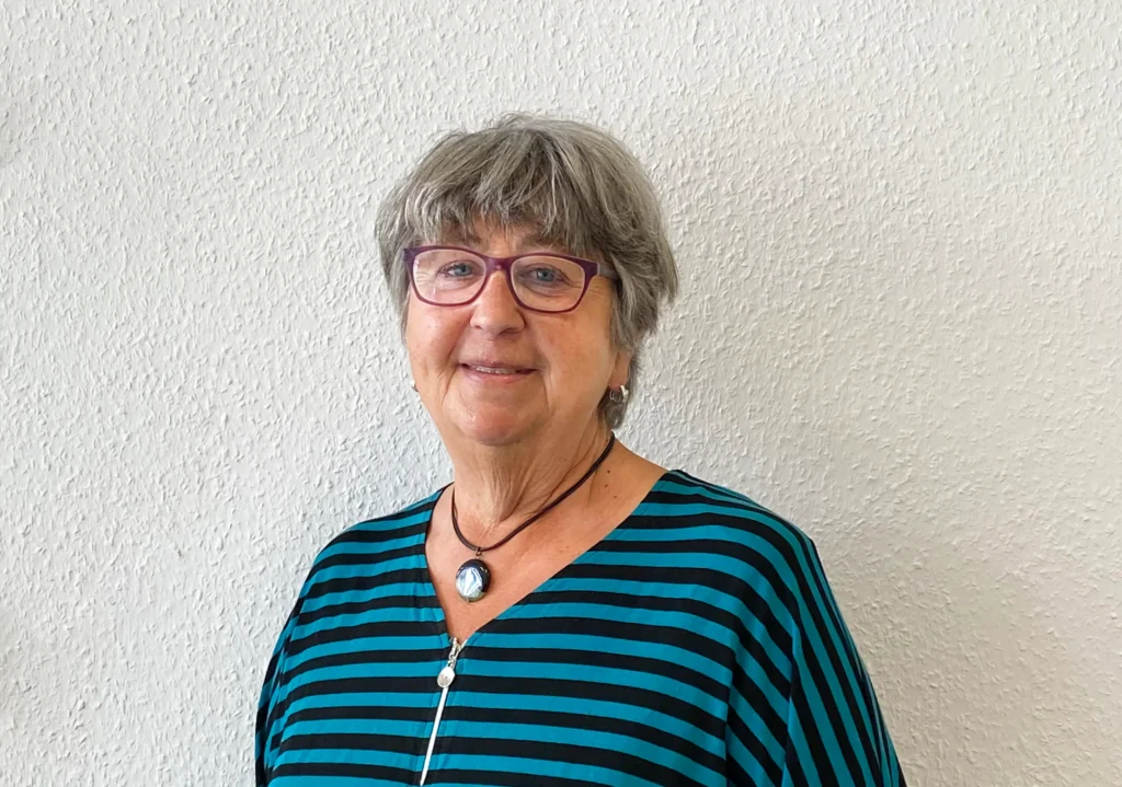 Silvia Siebenmorgen - Digitalbegleiterin